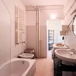 迪莫拉斯托利卡旅馆 * 米兰