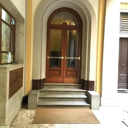 Dimora Storica * Milaan