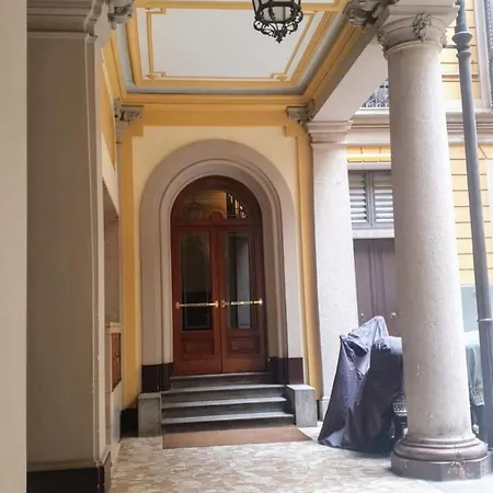 Dimora Storica * Milão