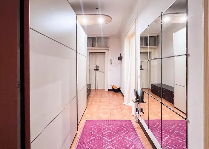 Casa de hóspedes Dimora Storica