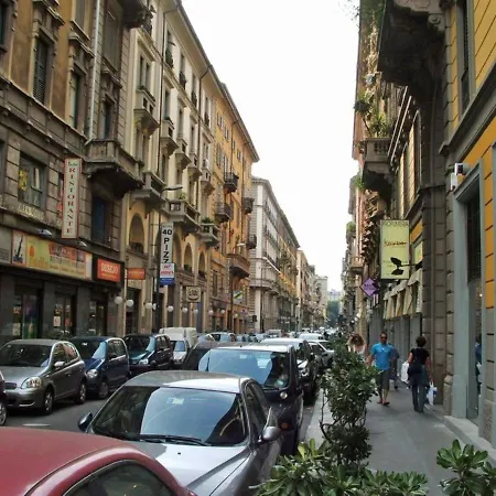 Dimora Storica 게스트하우스 *