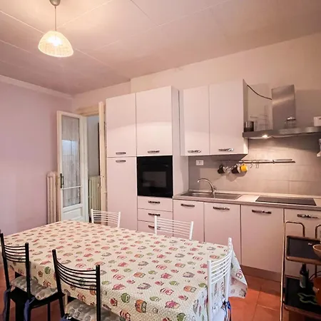 Dimora Storica 게스트하우스 *