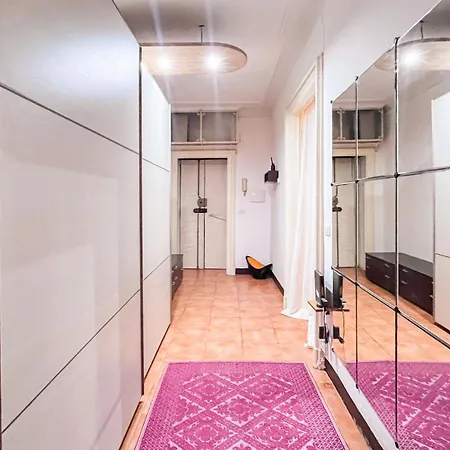 게스트하우스 Dimora Storica