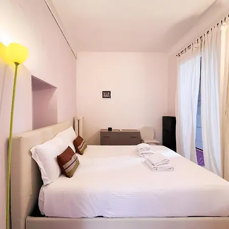 Dimora Storica 게스트하우스 *