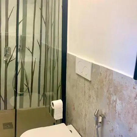 게스트하우스 Dimora Storica *