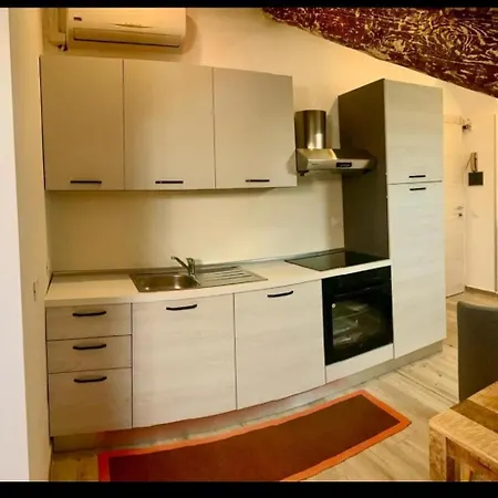 게스트하우스 Dimora Storica 밀라노