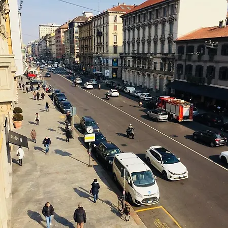 Dimora Storica 게스트하우스 *