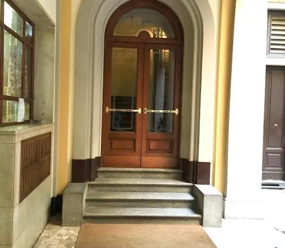 Dimora Storica * Milán