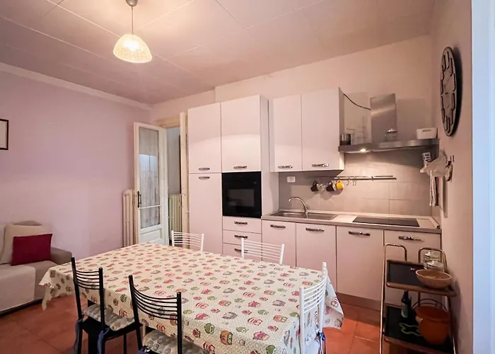 Dimora Storica Pensión *