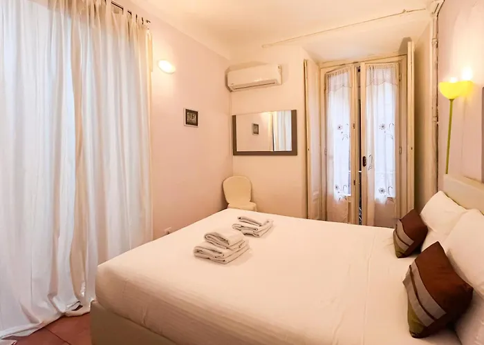 Dimora Storica Pensión