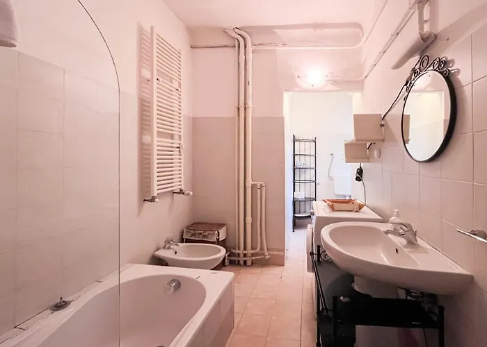 Dimora Storica * Milán