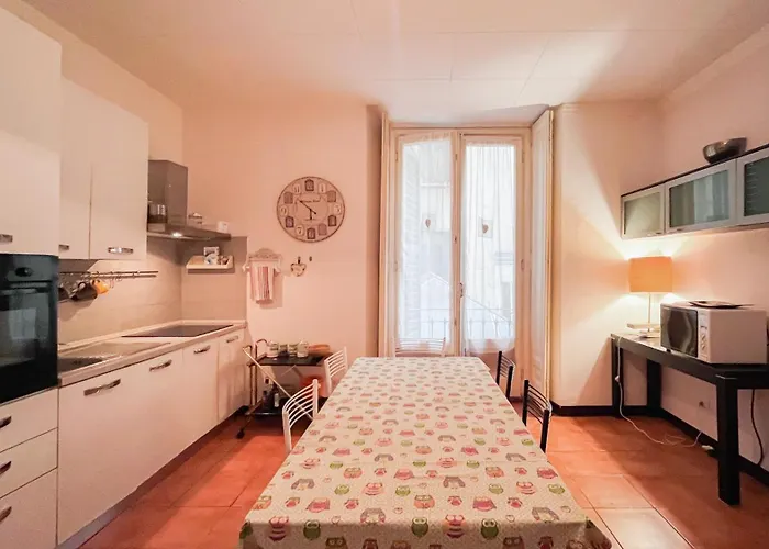 Dimora Storica Pensión