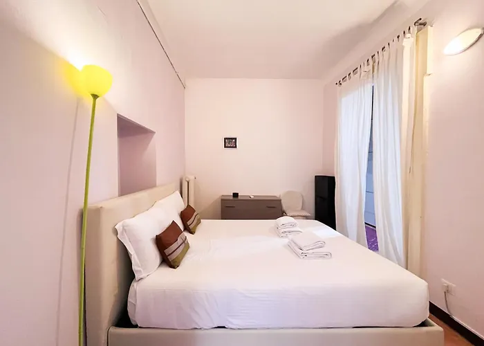 Dimora Storica Pensión *