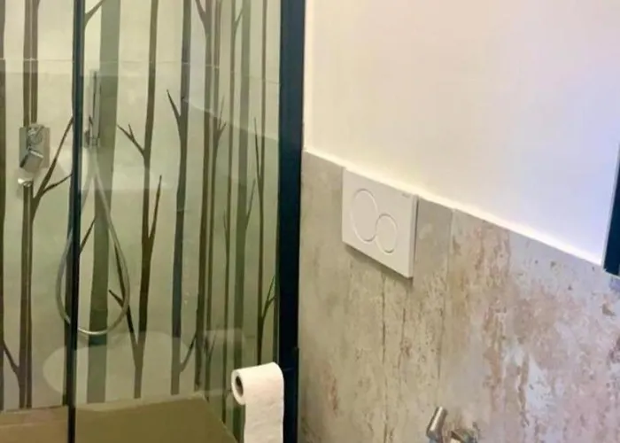 Pensión Dimora Storica *