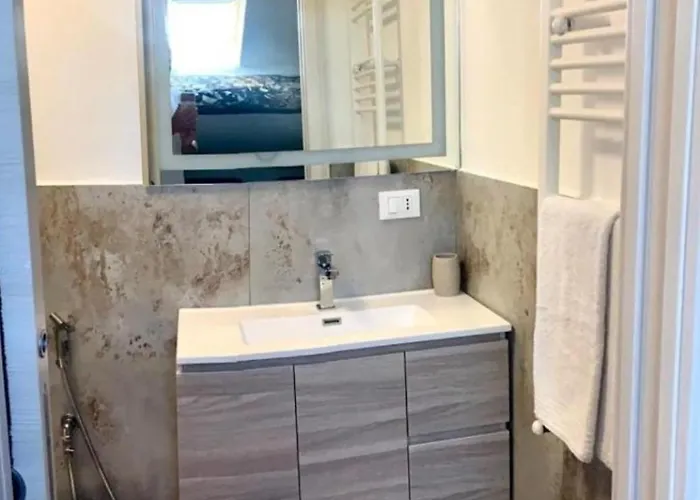 Dimora Storica Pensión Milán