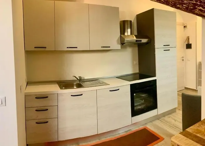 Pensión Dimora Storica Milán