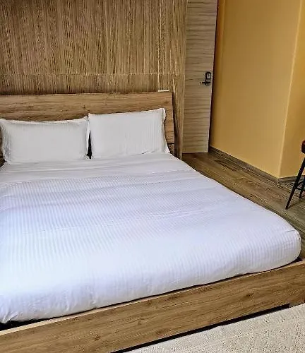 Dimora Storica Pensión