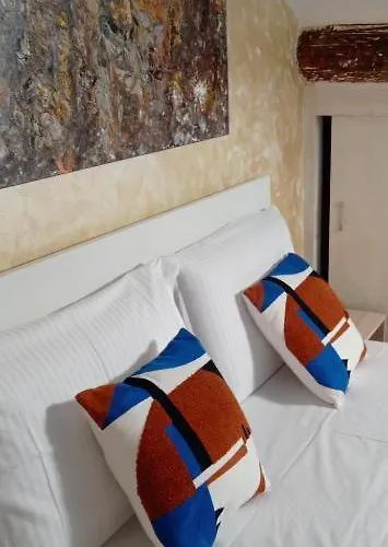 Dimora Storica Pensión *