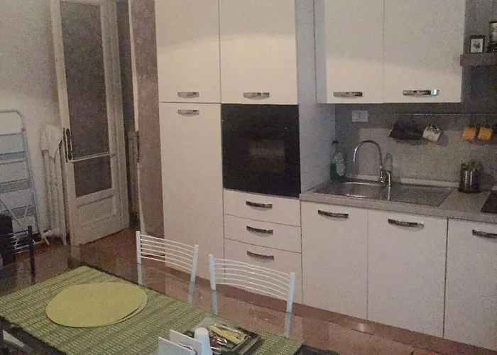 Dimora Storica Milán