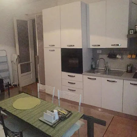 Dimora Storica Milán